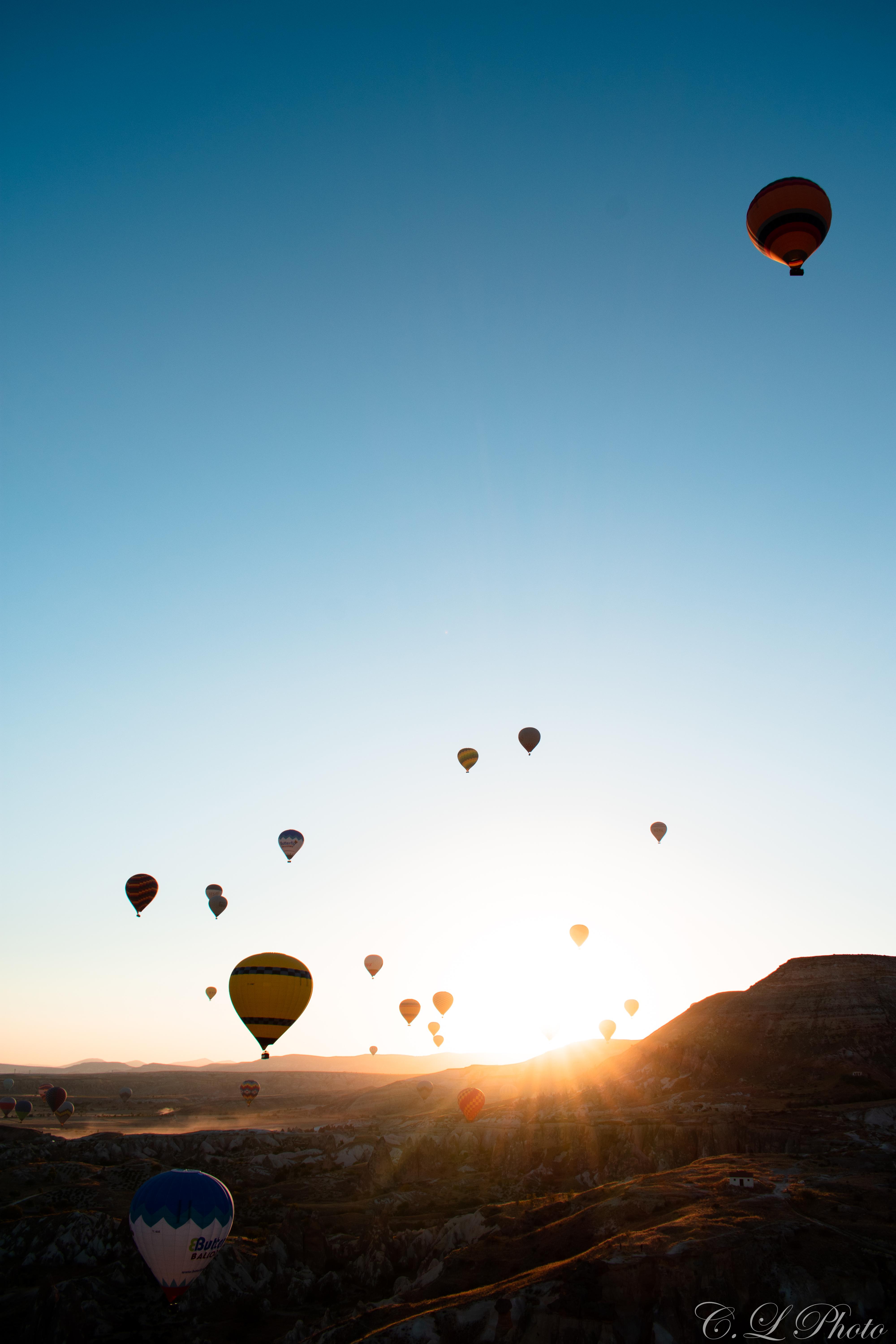 The Cappadocia Hotel Ürgüp Kültér fotó