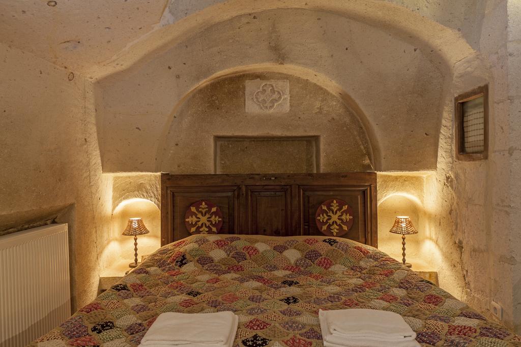 The Cappadocia Hotel Ürgüp Kültér fotó