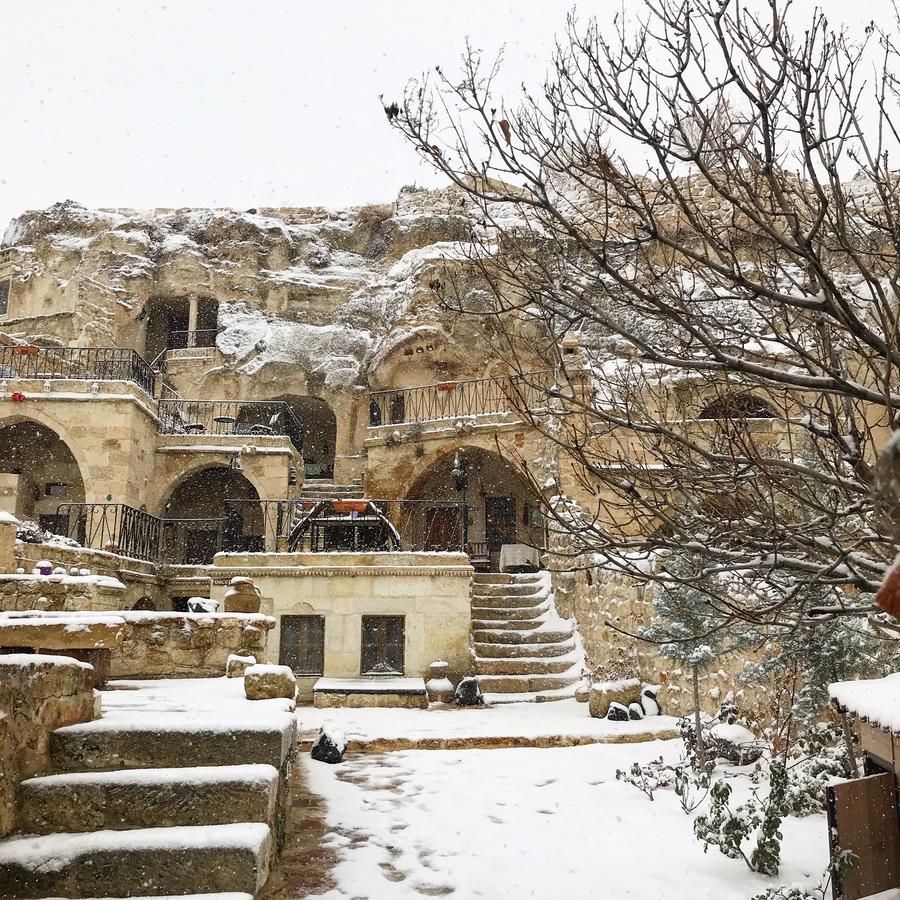 The Cappadocia Hotel Ürgüp Kültér fotó