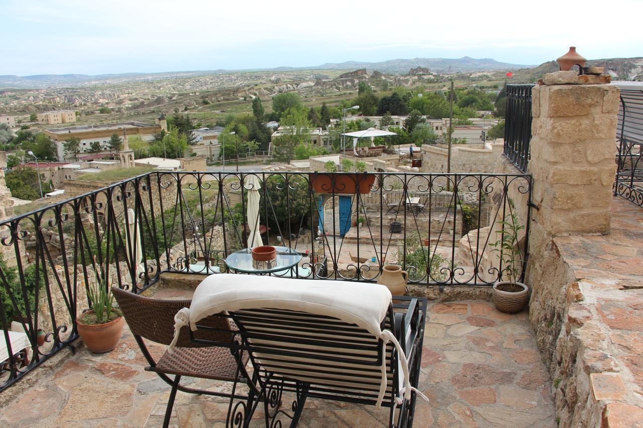 The Cappadocia Hotel Ürgüp Kültér fotó