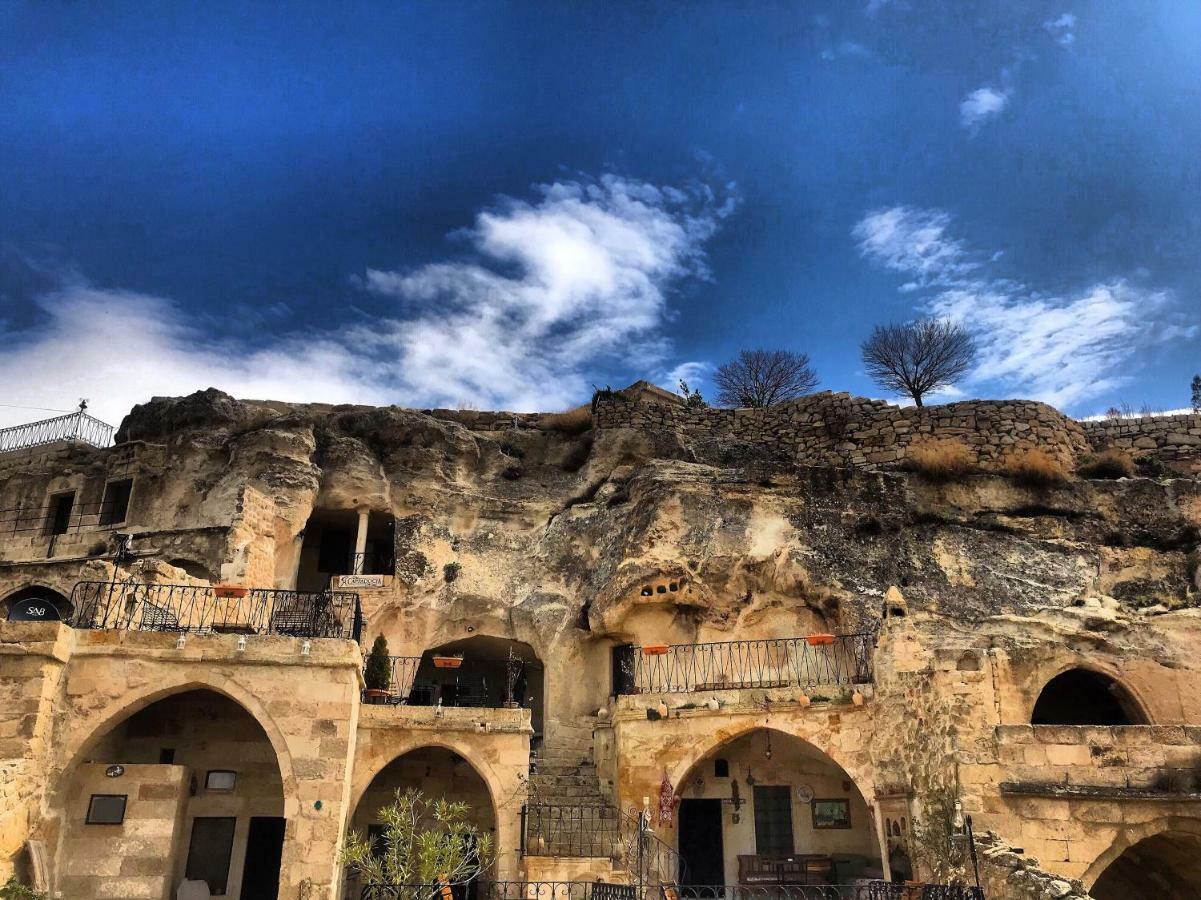 The Cappadocia Hotel Ürgüp Kültér fotó