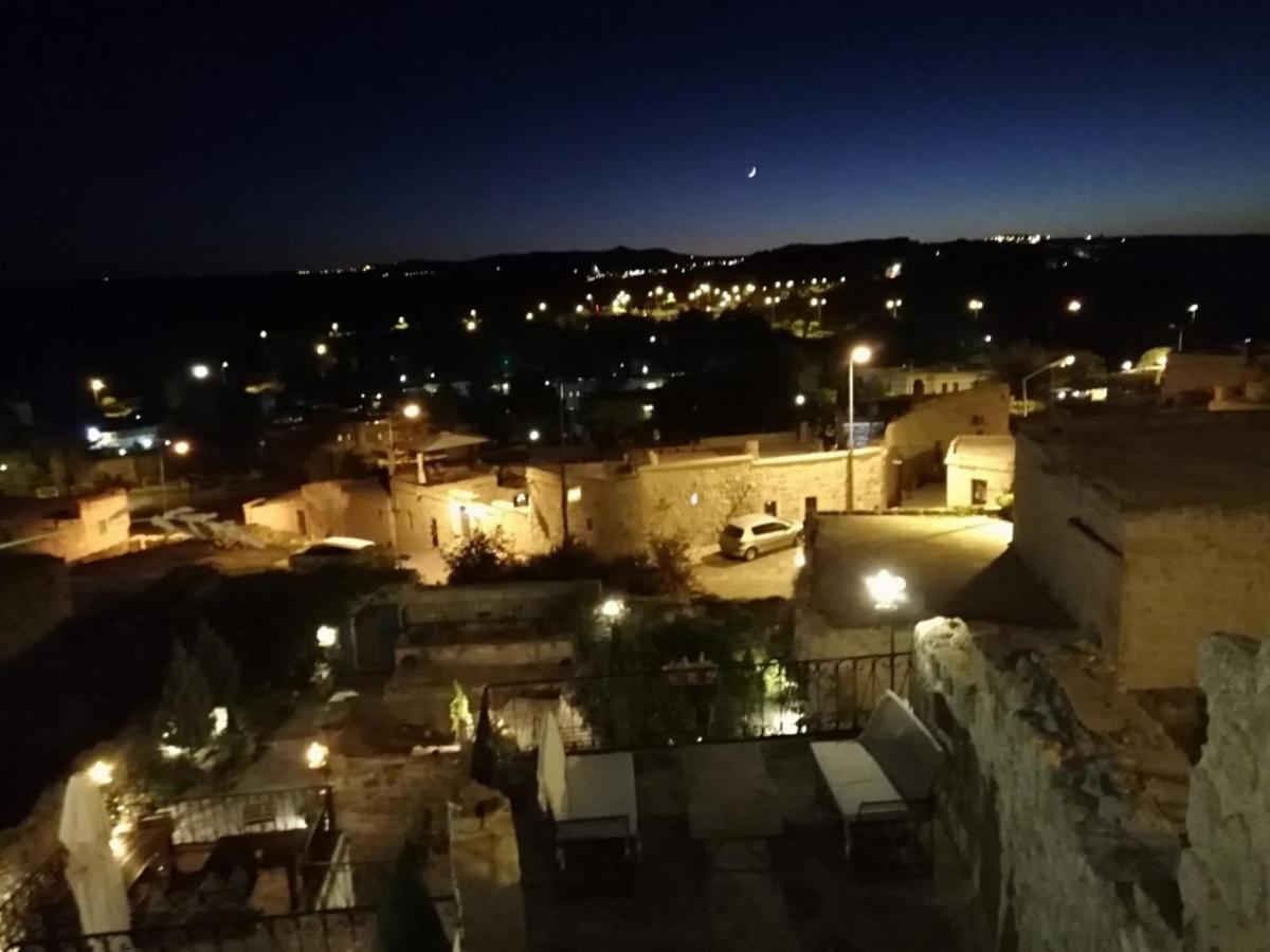 The Cappadocia Hotel Ürgüp Kültér fotó